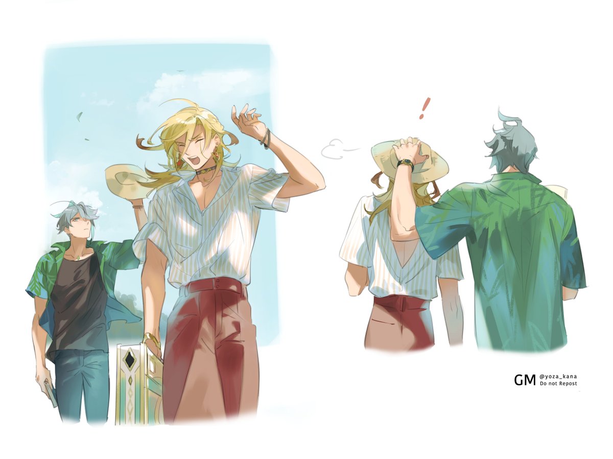 よつばん@通販開始 tweet media