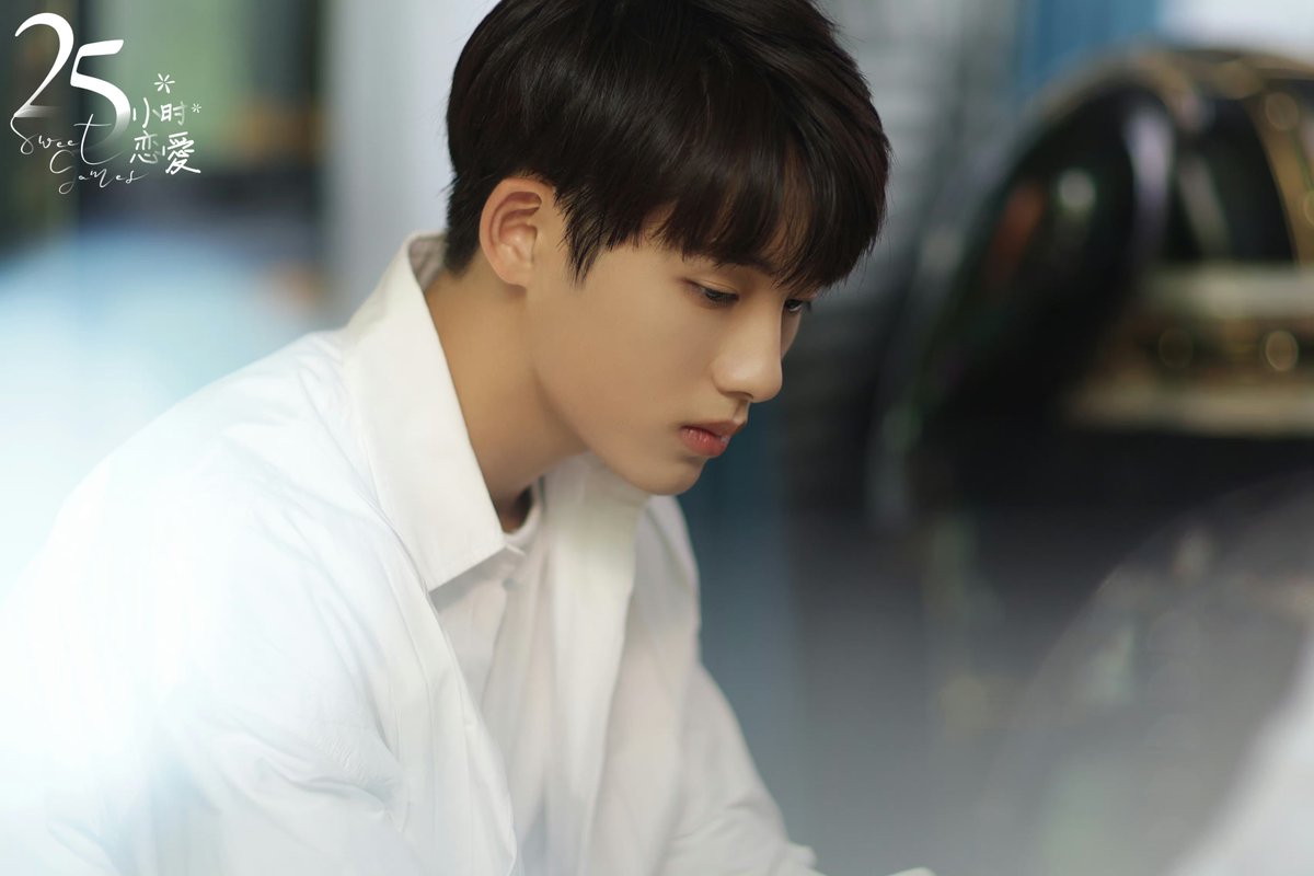yunqi_world's tweet photo. DSC Studio Update

勇士的反击，一切回归原点。在热爱里与梦想同频共振。 

#SweetGames #25小时恋爱 #WINWIN #DongSicheng #윈윈 #董思成 #ウィンウィン https://t.co/81eHKUyPfT