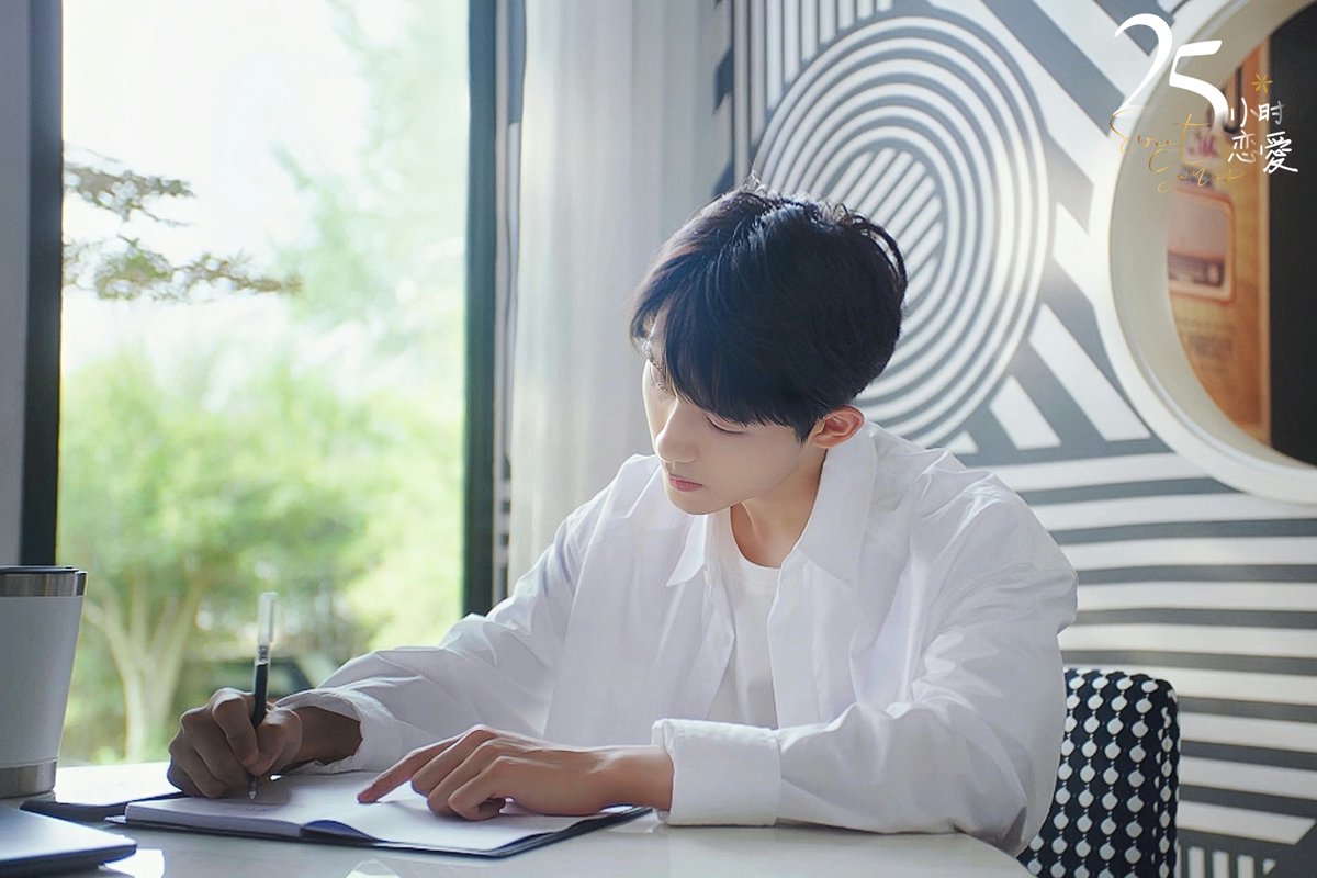 yunqi_world's tweet photo. DSC Studio Update

勇士的反击，一切回归原点。在热爱里与梦想同频共振。 

#SweetGames #25小时恋爱 #WINWIN #DongSicheng #윈윈 #董思成 #ウィンウィン https://t.co/81eHKUyPfT