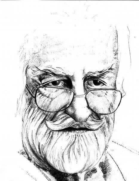 When his enemies finally came for Balaach Gorgezh he was very old. As they approached him and demanded that he ‘pay back their debt’ (the men he killed to avenge his brothers’ murder and that he must prepare for revenge i.e. death) Balaach asked them to come closer claiming he