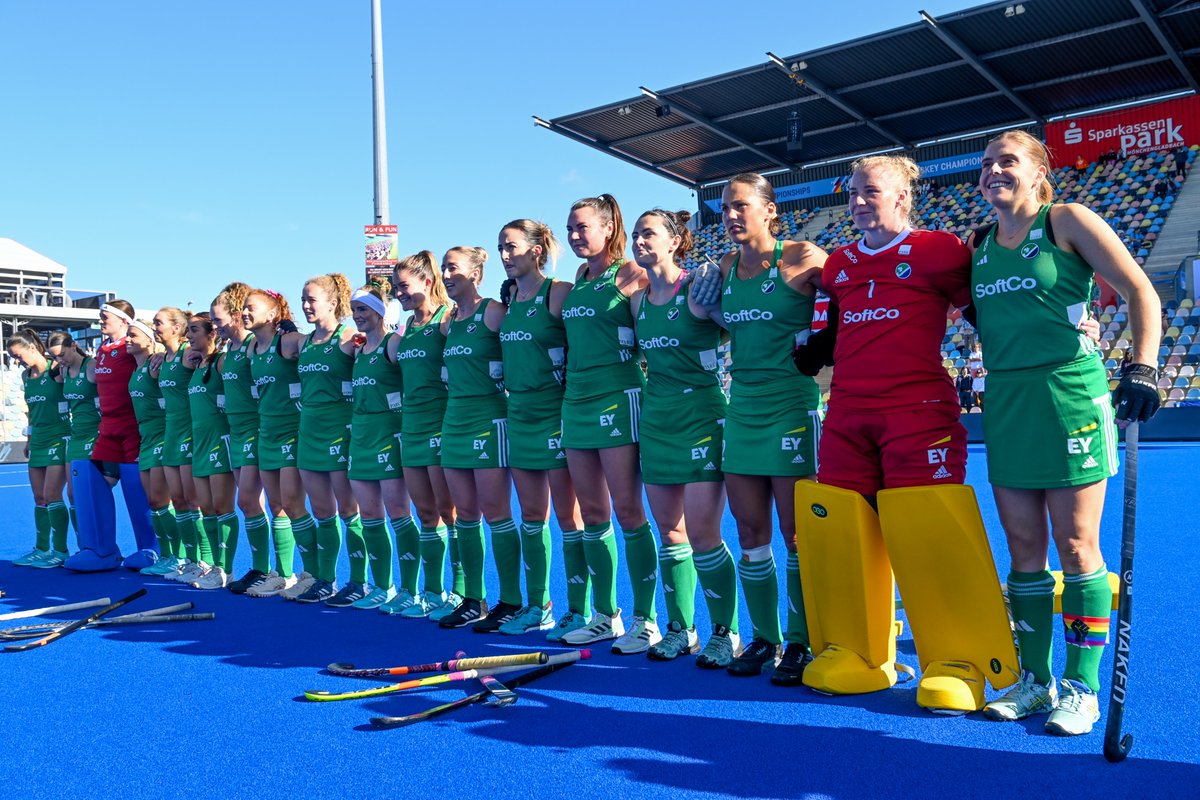 Hockey Ireland tweet media
