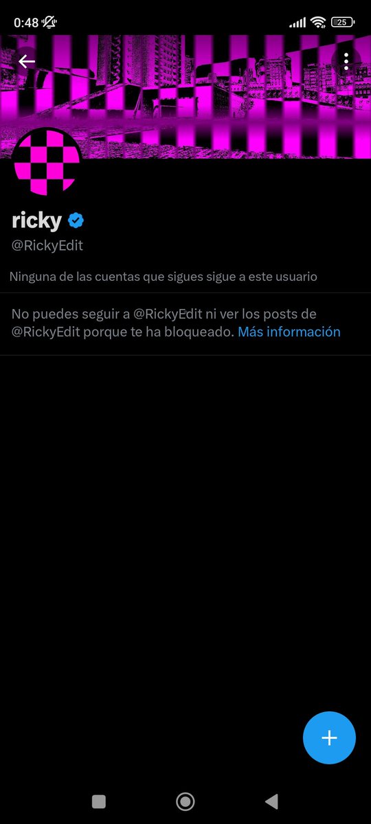HctorOrtegaRui2's tweet photo. Me ha bloqueado RickyEdit, cuando yo en mi vida le he faltado el respeto a este muchacho, he podido estar en desacuerdo con algunas cosas.
Luego es Dalas el que bloquea por gillipolleces. https://t.co/U2M4K9ufkp