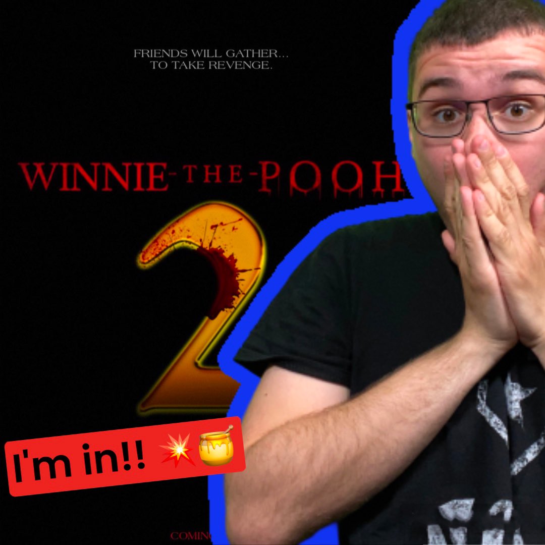 TheCritizMan tweet media