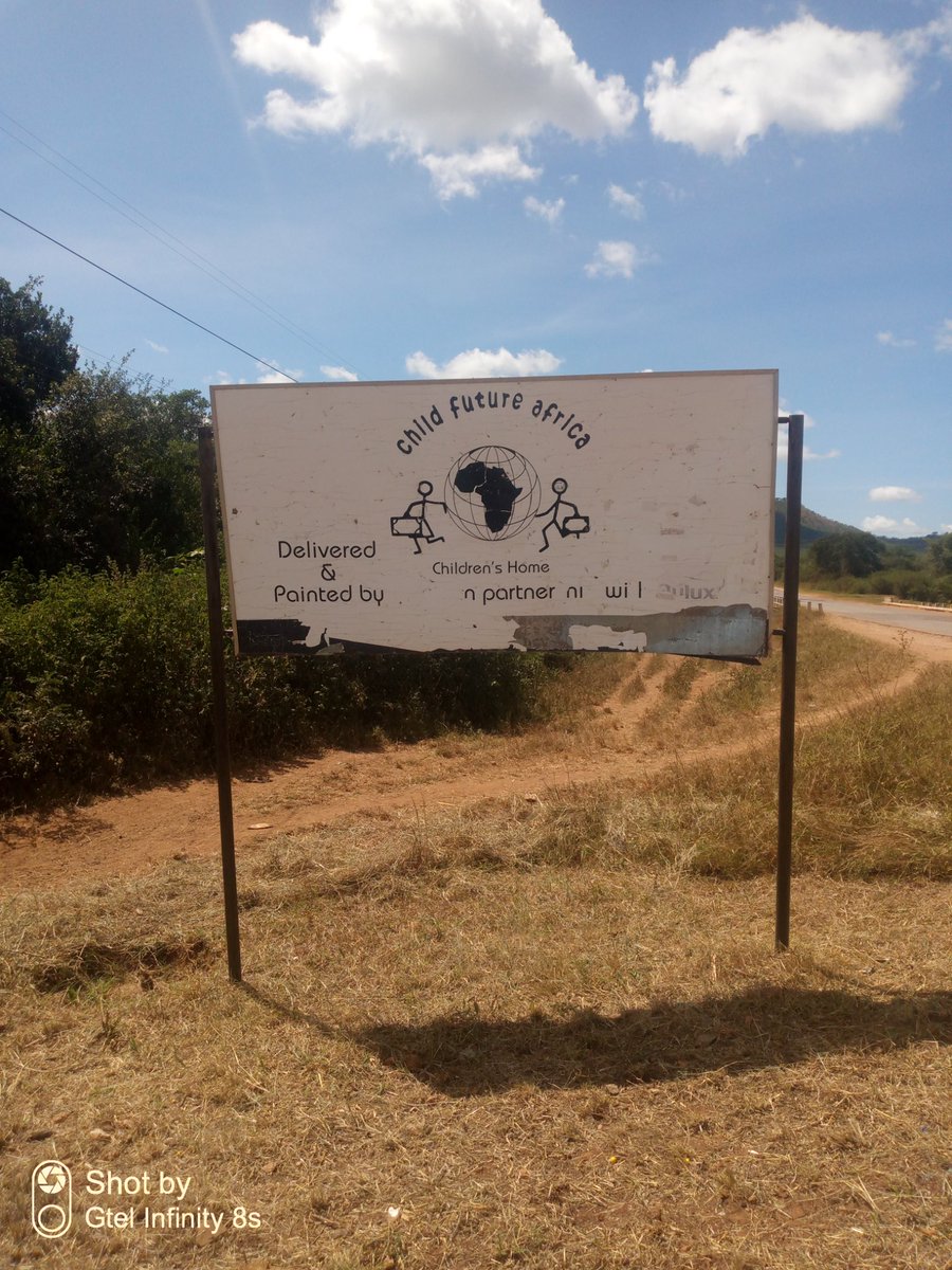 Child Future Africa (CFA) (@cfa_zim) on Twitter photo Mantain / or replace me , and advertise your products or business on me . I am along Bindura - Mt Darwin road <a href="/nashpaintszw/">Nash Paints</a> <a href="/econetzimbabwe/">Econet Wireless</a> <a href="/farmandcityzw/">Farm and City Centre</a> <a href="/pro_feeds/">Profeeds</a> @CBZHoldin Mantain / or replace me , and advertise your products or business on me . I am along Bindura - Mt Darwin road <a href="/nashpaintszw/">Nash Paints</a> <a href="/econetzimbabwe/">Econet Wireless</a> <a href="/farmandcityzw/">Farm and City Centre</a> <a href="/pro_feeds/">Profeeds</a> @CBZHoldin