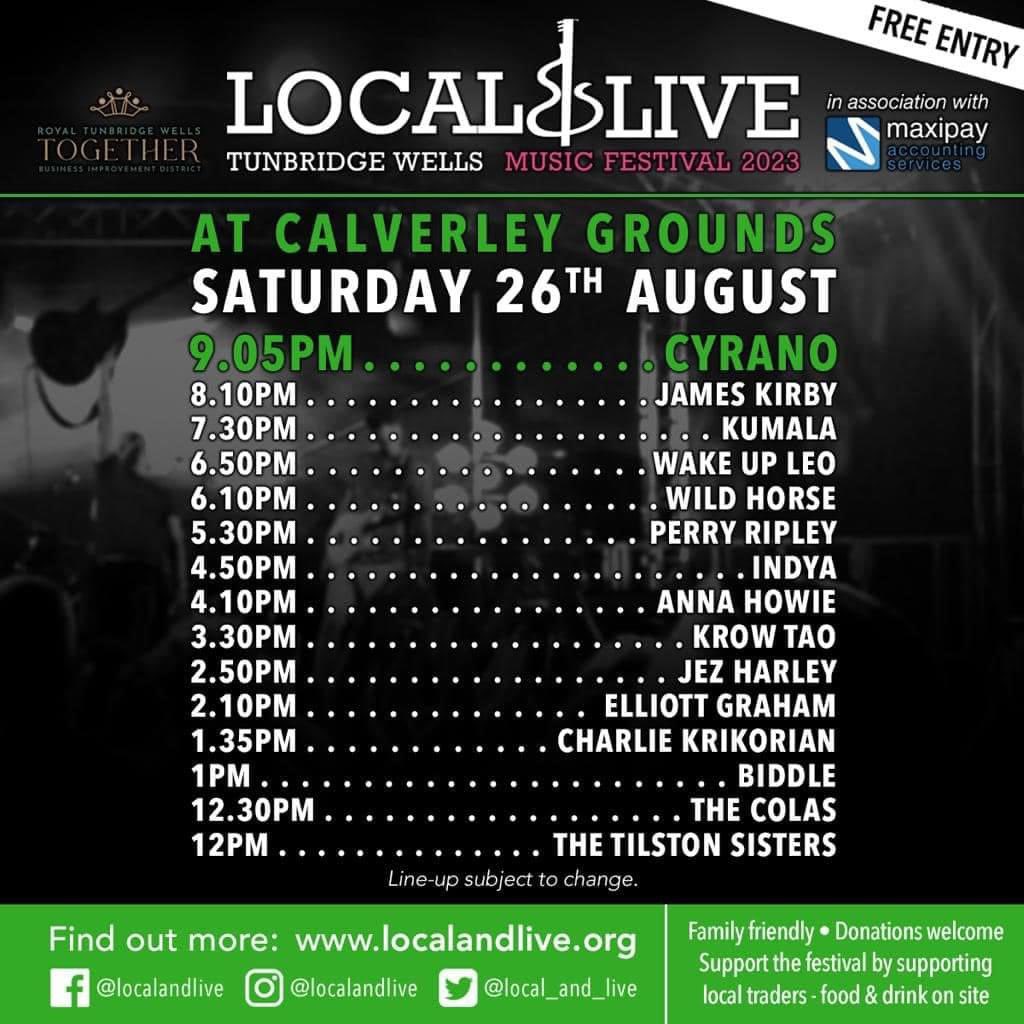 Tim Hubbard tweet media