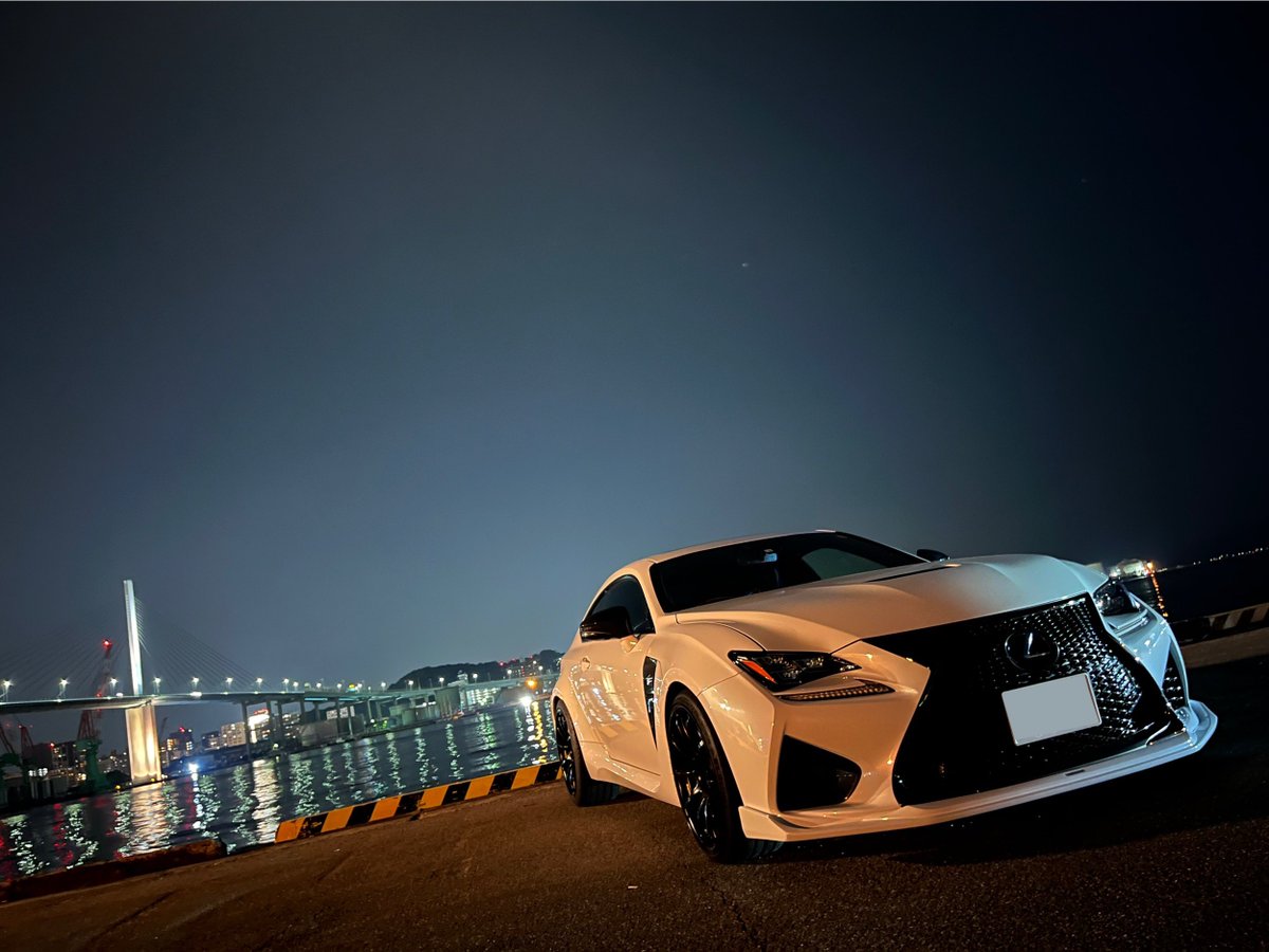 colorsbillion's tweet photo. LEXUS RCF納車しました（6月くらい）

5.0L
NA
V8
477ps
54.0kgf･m

化け物みたいなの買ってしまった
RC Fスポーツやないよ
RCFだよ

セリカもまだあるよ
#LEXUS 
#RCF 
#レクサス https://t.co/56RRXseqKN