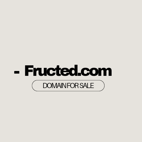 HostBrands's tweet photo. https://t.co/ALeK8qqlzL for sale.

Call a price! 

"fructed
[ fruhk-tid, frook-, frook- ]

adjectiveHeraldry.
(of a tree or other plant) represented as bearing fruit, seeds, or the like:
an apple tree vert fructed gules."

#domainsforsale
#Domains 
#Fructed https://t.co/6nWJOUgUwY