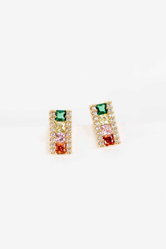 MerakiniSurf's tweet photo. Don't wait, shop our summer sale now and slay summer like a true fashionista! 🌞 - ChatGBT wrote this lol 

Spring Fruit Drop Stud Earrings  $26.00 🛍️
Fast &amp; Free Shipping 📦 

Shop this look  https://t.co/jMzOy8HQzd
#shopsmall  #ootd #summerstyle #sale #florida #california https://t.co/NibuX7Uvpq