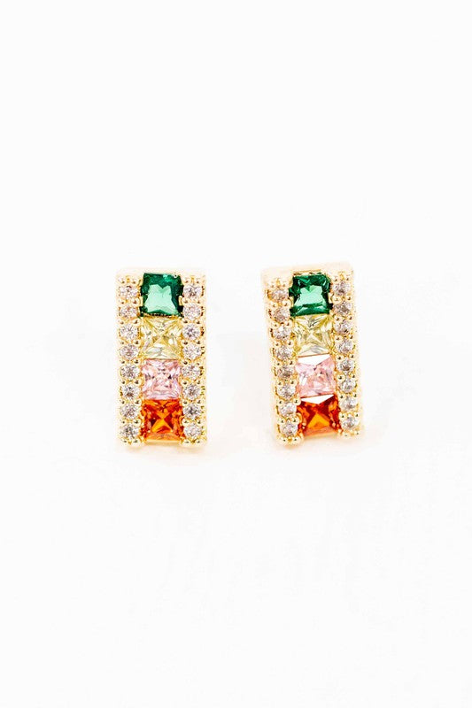MerakiniSurf's tweet photo. Don't wait, shop our summer sale now and slay summer like a true fashionista! 🌞 - ChatGBT wrote this lol 

Spring Fruit Drop Stud Earrings  $26.00 🛍️
Fast &amp; Free Shipping 📦 

Shop this look  https://t.co/jMzOy8HQzd
#shopsmall  #ootd #summerstyle #sale #florida #california https://t.co/NibuX7Uvpq