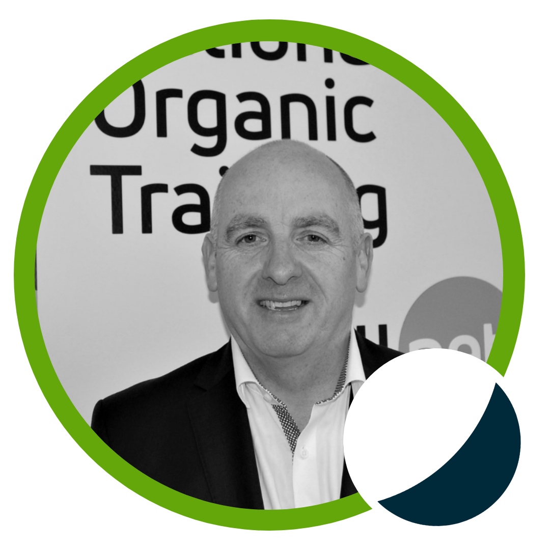 Sean McGloin, NOTS Network Manager <a href="/NatOrgSkill/">National Organic Training Skillnet</a> talks to Organic Matters Podcast this week about training and research in the organic sector. He also outlines how important it is to expand the current organic markets for Irish farmers. Listen here 👉️bit.ly/3QEw3GI
