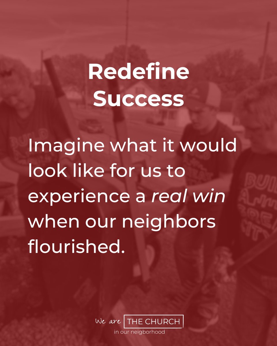 onelifehendo's tweet photo. Here's HOW to love the neighborhood, according to Dr. Austin Maxheimer. Get involved, and let's BE the Church in our neighborhood.

Watch Austin's full message: https://t.co/OU9xVnkRvi 

#HendersonKY #LoveYourNeighbor #WeAreTheChurch #bethechurch #church #christian #jesus #love https://t.co/RIpfovuoMA