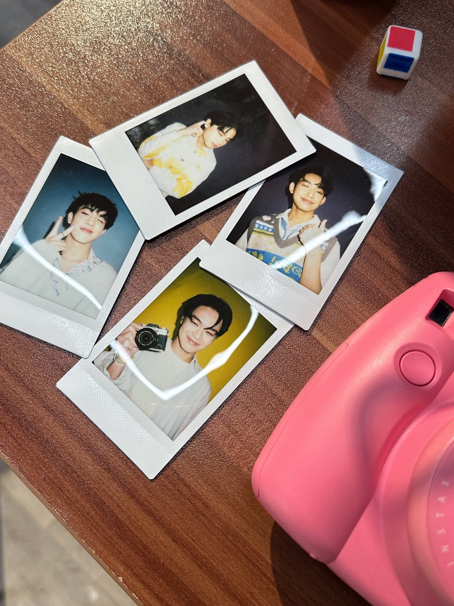[💌] it’s finally happening! thank you so muchhhhh to everyone who waited for us 🥺🫶 see you all soon! 🩵💛🩷💜⭐️

#AJAA