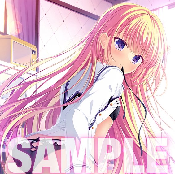 🌸D.C.5:PS4/Switch🌸
コンシューマ版が発売になります～!
愛乃亜ちゃん店舗特典描かせていただきました✨
どうぞよろしくお願いいたします❣️
#DC5
https://t.co/2zuxzMMCU9 