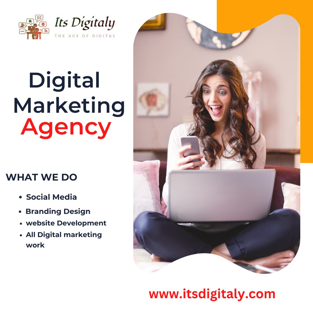 ItsDigitaly's tweet photo. Its Digitaly -

What we do -
Social Media
Branding Design
Website Development
All Types of Digital Marketing Work

https://t.co/DJTvV86ZBV

#SMO #SEO #DigitalMarketing #websitedevelopment #ItsDigitaly https://t.co/Eie1qU4SQy