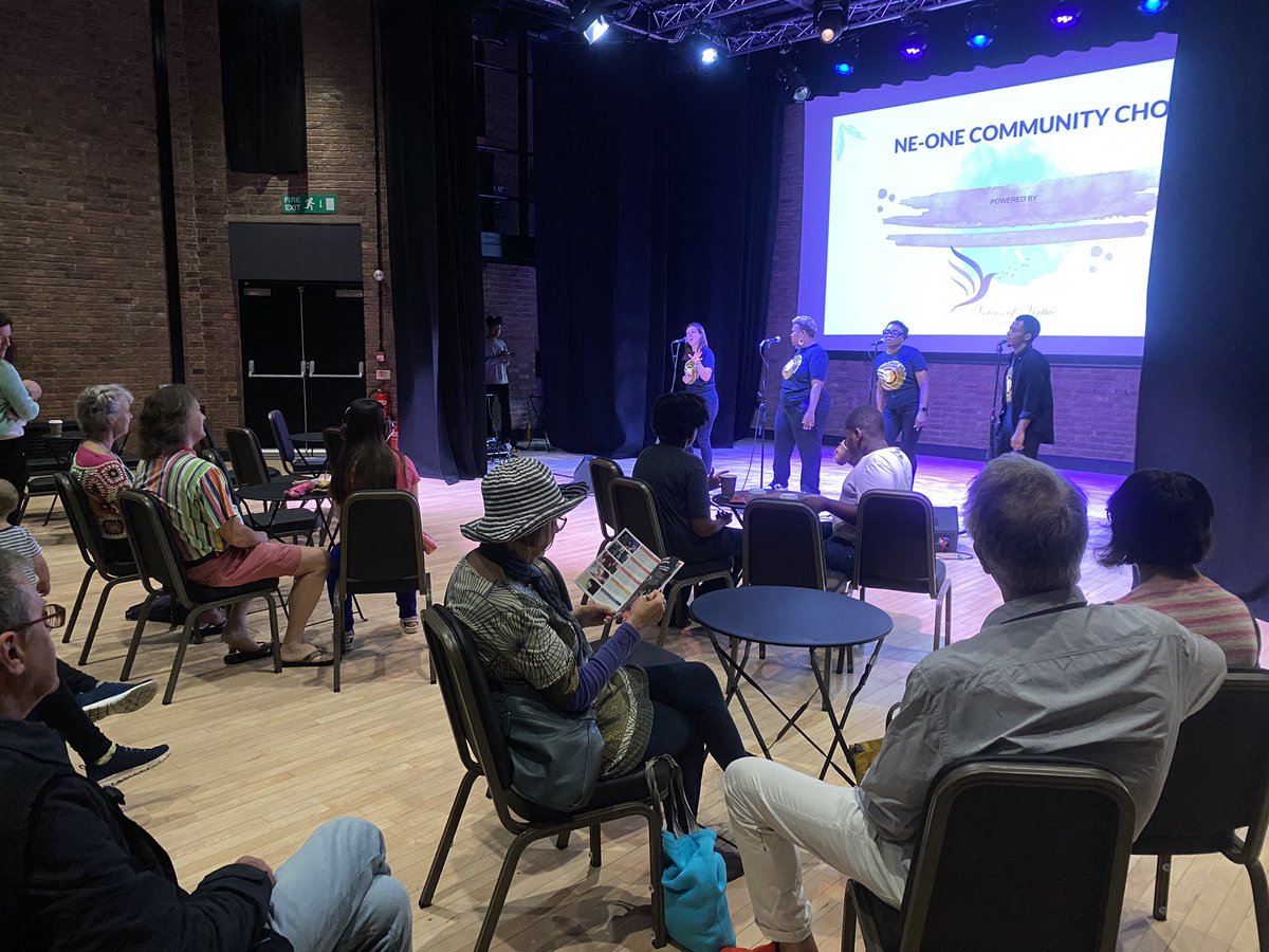 Gosforth Civic Theatre tweet media