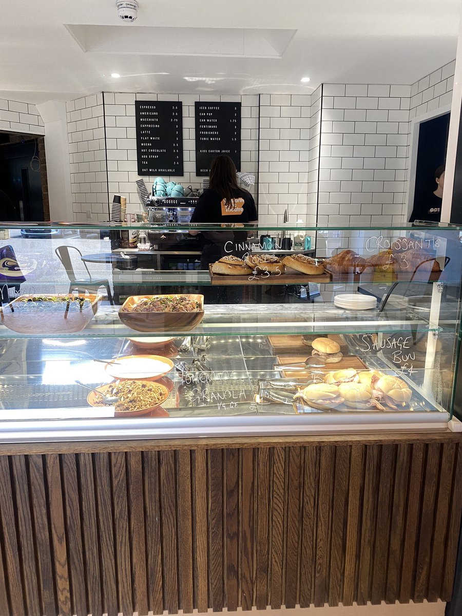 Gosforth Civic Theatre tweet media