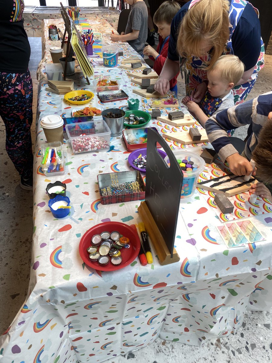 Gosforth Civic Theatre tweet media