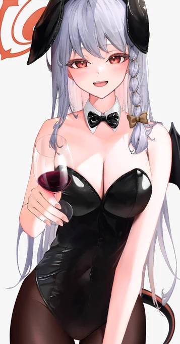 バニーハルナ