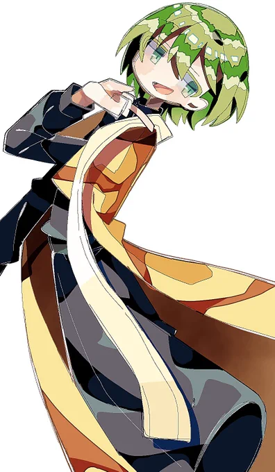 ア