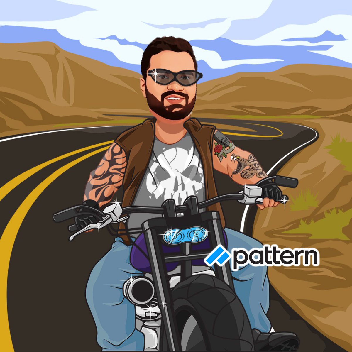 Akashkinwad's tweet photo. #rubyconfwithpatterb https://t.co/BBi2z6bwW2