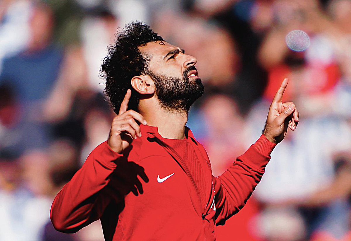IttiMania's tweet photo. 🚨🚨🚨 @talkSPORT | 

المملكة العربية السعودية  لازالت واثقة من الحصول على محمد صلاح رغم اصرار #ليفربول على عدم البيع ! 🥶 https://t.co/vPgoYDnA4e