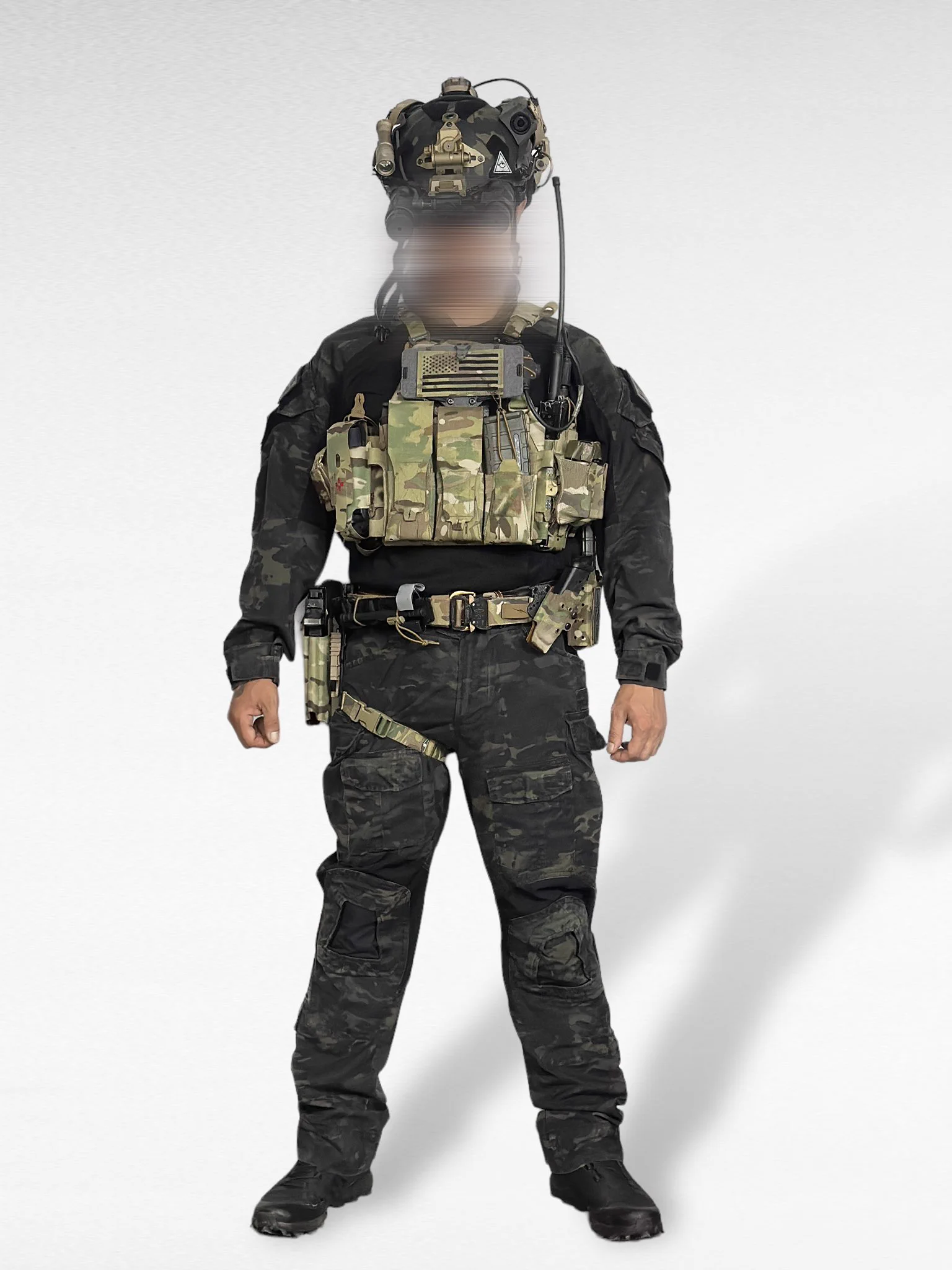 VOLK TACTICAL GEAR on X: 