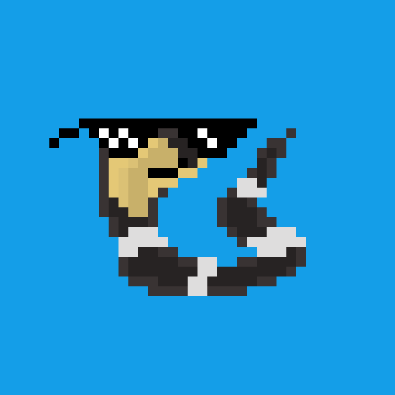 SrSnakely tweet media