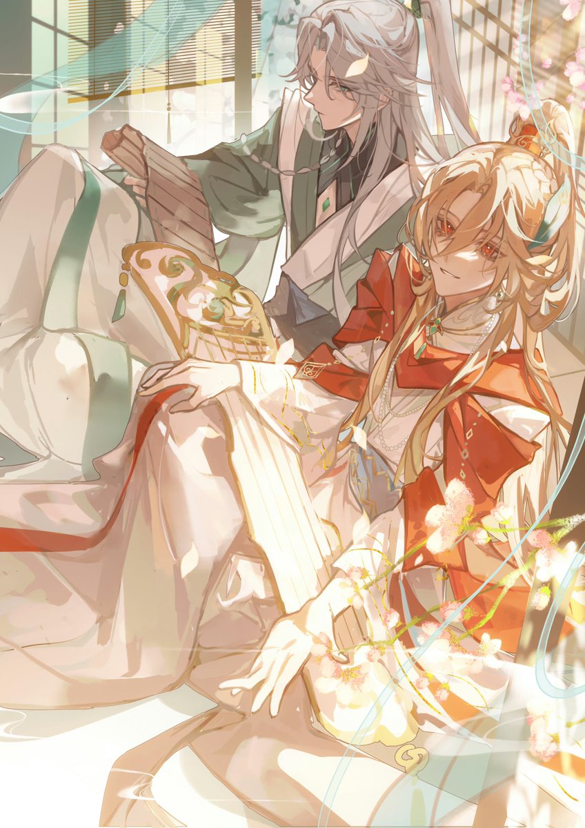 genshin_imget's tweet photo. aesthetic mood

Artist：iron海濑海濑
#haikaveh #アルカヴェ #知妙 #genshin https://t.co/6ci6vvNeef