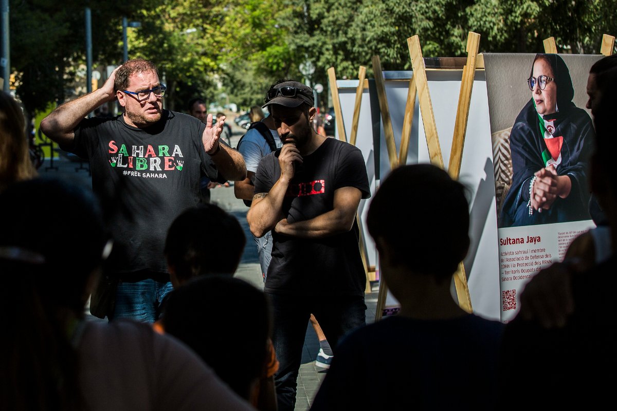 #LaMercè d’aquest any serà també el moment de la participació, la comunitat, la diversitat i l’organització col·lectiva.🙌
Arriba la Festa de l’#Associat23, un espai de trobada i activitats participatives per gaudir plegades.🤗
No hi falteu! 
🗓️ 23, 24 i 25 de setembre.