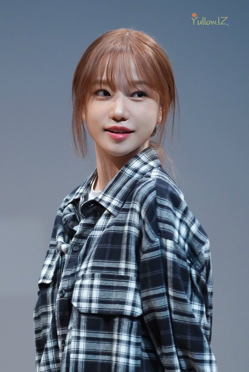 230826 뮤직앤드라마 팬사인회.
유리 ♥︎
#JOYURI 
#조유리 
#チョ・ユリ