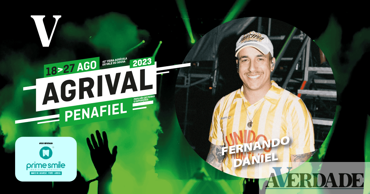 averdade's tweet photo. #Agrival #Destaque Fernando Daniel encerra programa musical da AGRIVAL na noite deste sábado https://t.co/n7uYfeadUY https://t.co/SoqLeYyTjX