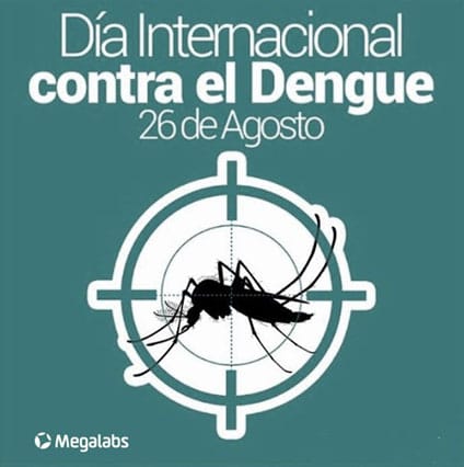 Nunca fue más oportuno un Día designado para luchar contra in enfermedad #MatanzasPorLaSalud