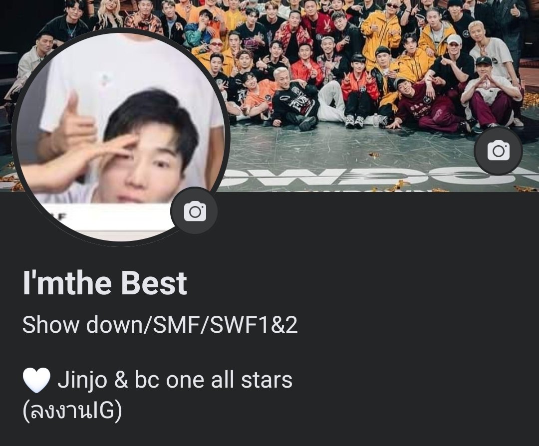 ✌️🐯 ( ทยอยฟอล ) tweet media