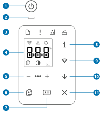whytranding's tweet photo. HP Printer Error Codes list and solutions
https://t.co/ppphzdAftT https://t.co/voPRz6DnZE