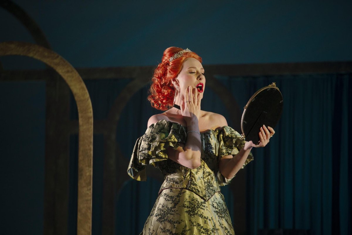 One of the finest operas you're likely to see this year, read my review of Fedora <a href="/if_opera/">If Opera</a> with <a href="/BristolEnsemble/">Bristol Ensemble</a> for <a href="/Arbuturian/">The Arbuturian</a> arbuturian.com/culture/music/… #opera <a href="/TotalBath/">Total Guide to Bath</a> <a href="/VisitWiltshire/">VisitWiltshire</a> <a href="/VisitBath/">Visit Bath</a> <a href="/BathLifeMag/">Bath Life</a>