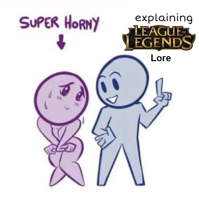 Riot_Kassadin's tweet photo. https://t.co/2cRmHtt78I