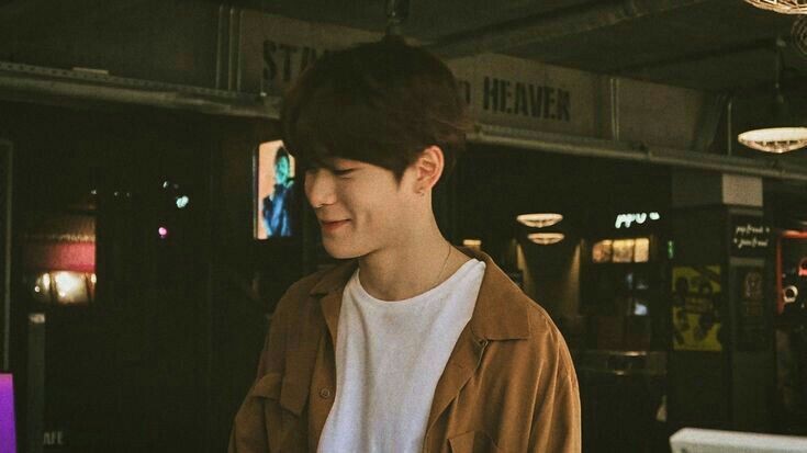 "Bandung Kala Itu" 
  ———
Jaehyun long au