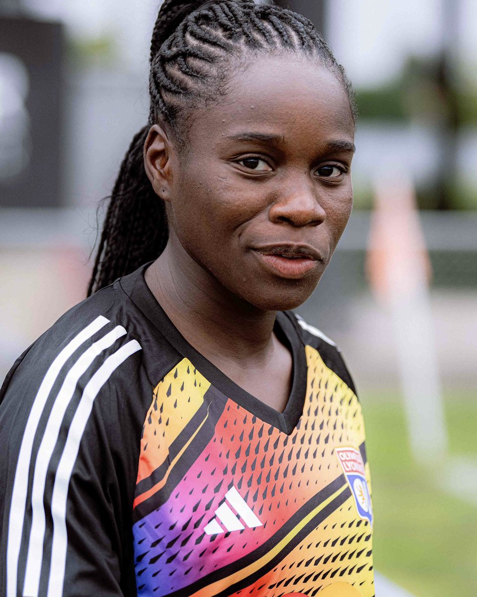 OL Lyonnes tweet media