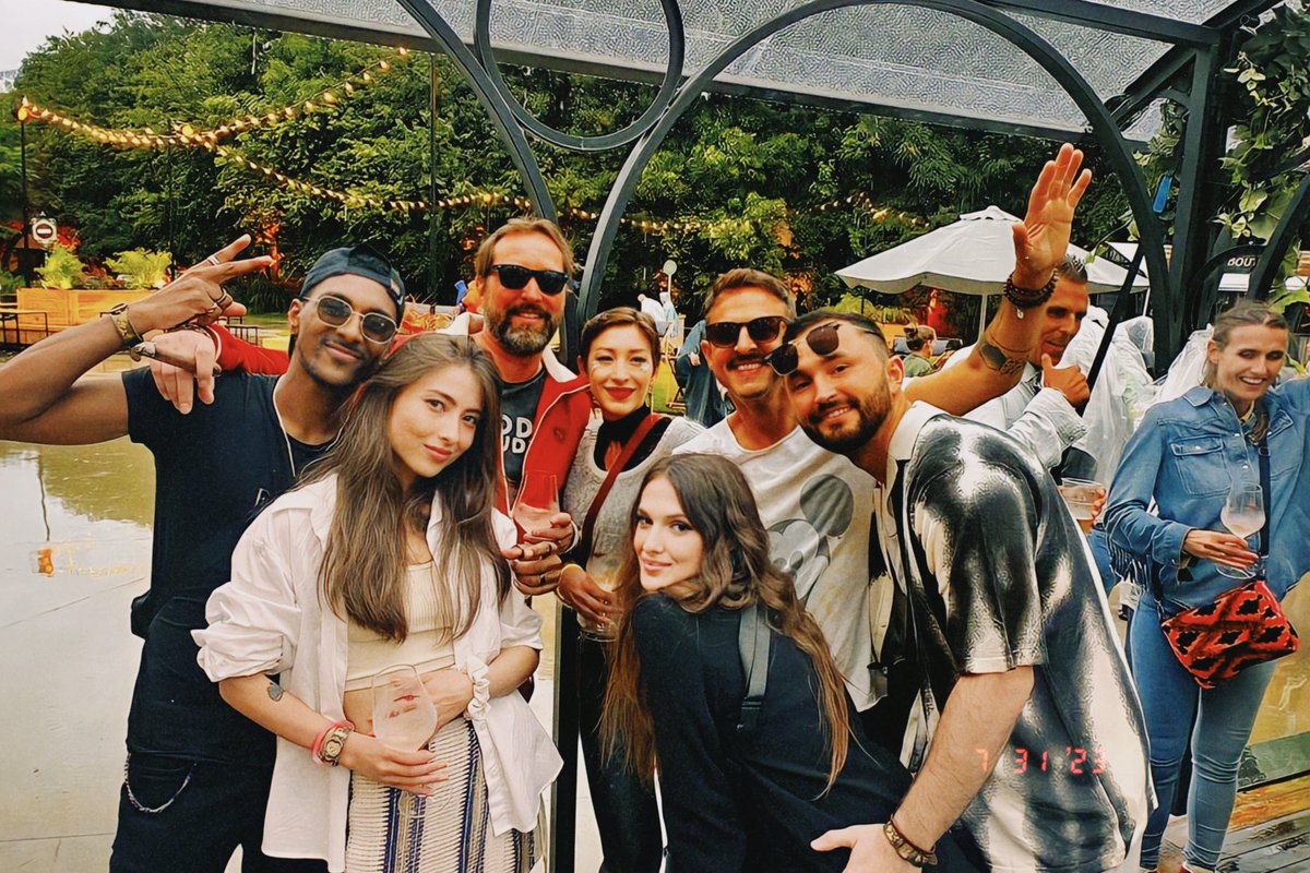 deboradengos's tweet photo. tomorrowland 2023 ♥️ https://t.co/mJ4CapuHlA