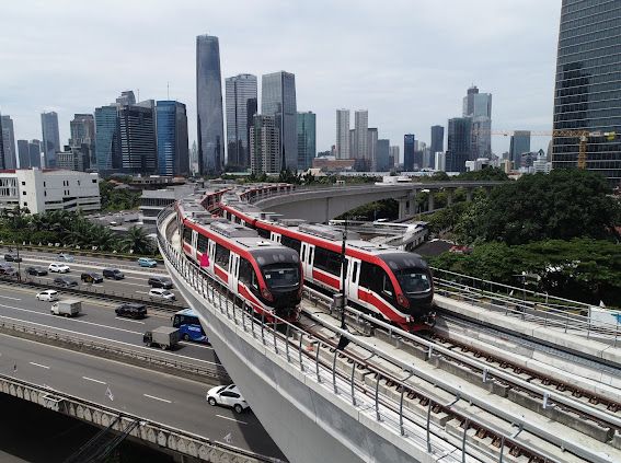 Kereta Api Kita tweet media