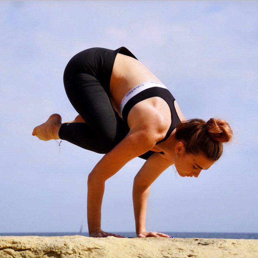 IslandYogaMalta (@islandyogamalta) on Twitter photo Work on your arm balances in a Vinyasa Yoga class <a href="/islandyogamalta/">IslandYogaMalta</a> 🦋
#islandyogamalta #sliema #malta #armbalance #yogastudio #yogamalta #yogapractice #balance #crowpose Work on your arm balances in a Vinyasa Yoga class <a href="/islandyogamalta/">IslandYogaMalta</a> 🦋
#islandyogamalta #sliema #malta #armbalance #yogastudio #yogamalta #yogapractice #balance #crowpose