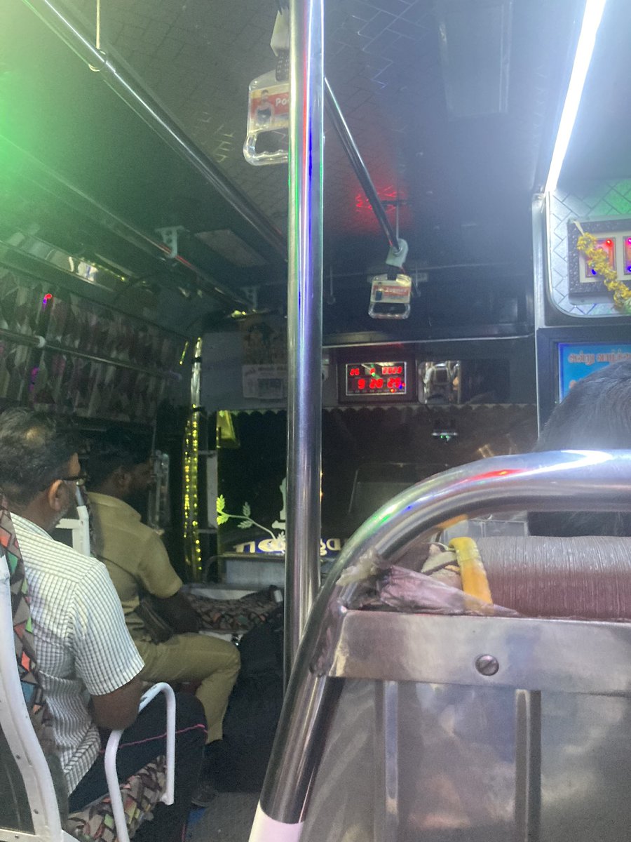 Chiragravi's tweet photo. Day 11 of @shardeum ’s #proofofcommunity Backpacking India 🎒🇮🇳
📍🚎 Kodaikanal
Had to book the stay in Kodaikanal 2 weeks back. Guess where I am staying?
#pocbackpackingindia https://t.co/8TigUwM6Uq