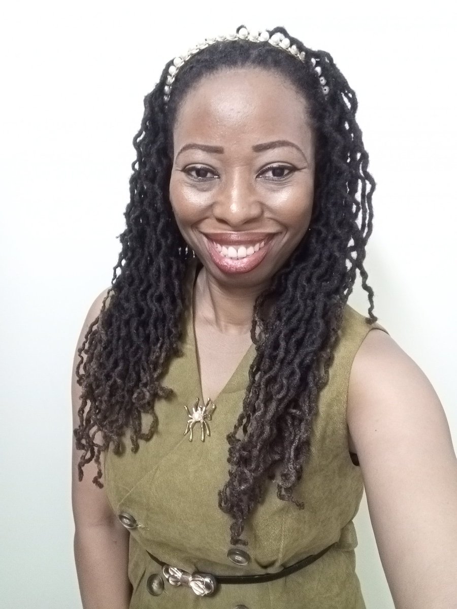 FaithAudu's tweet photo. Chubby cheeks, Curly hair...😍🥰❤️ https://t.co/oRLgt0VYoB