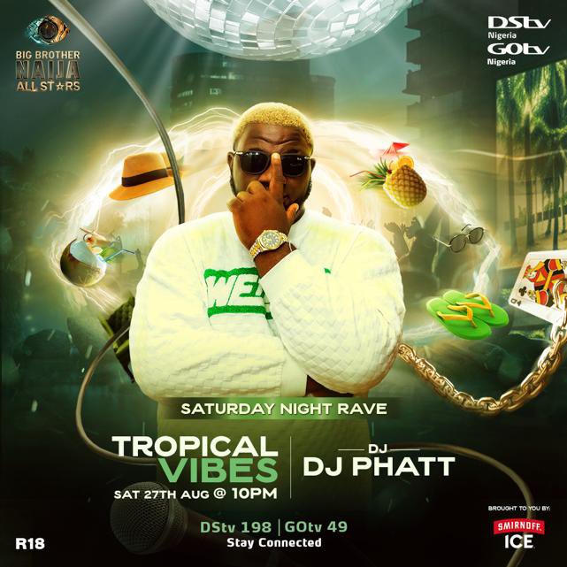 DJ Phatt tweet media