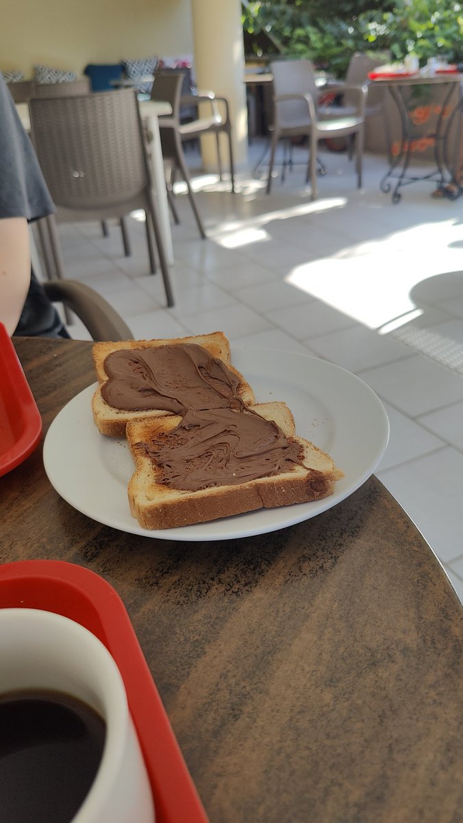 Consider me influenced