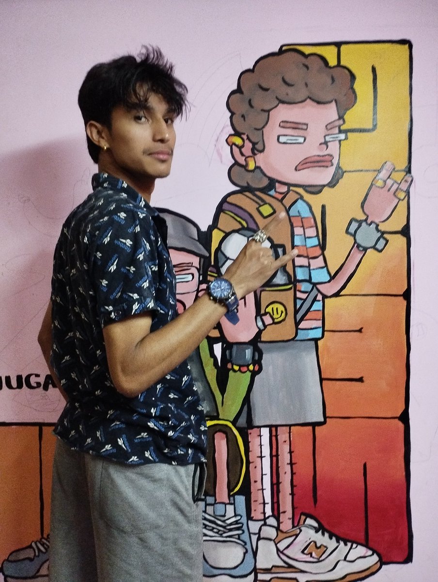 Nugaart's tweet photo. https://t.co/BCYjmWM61J