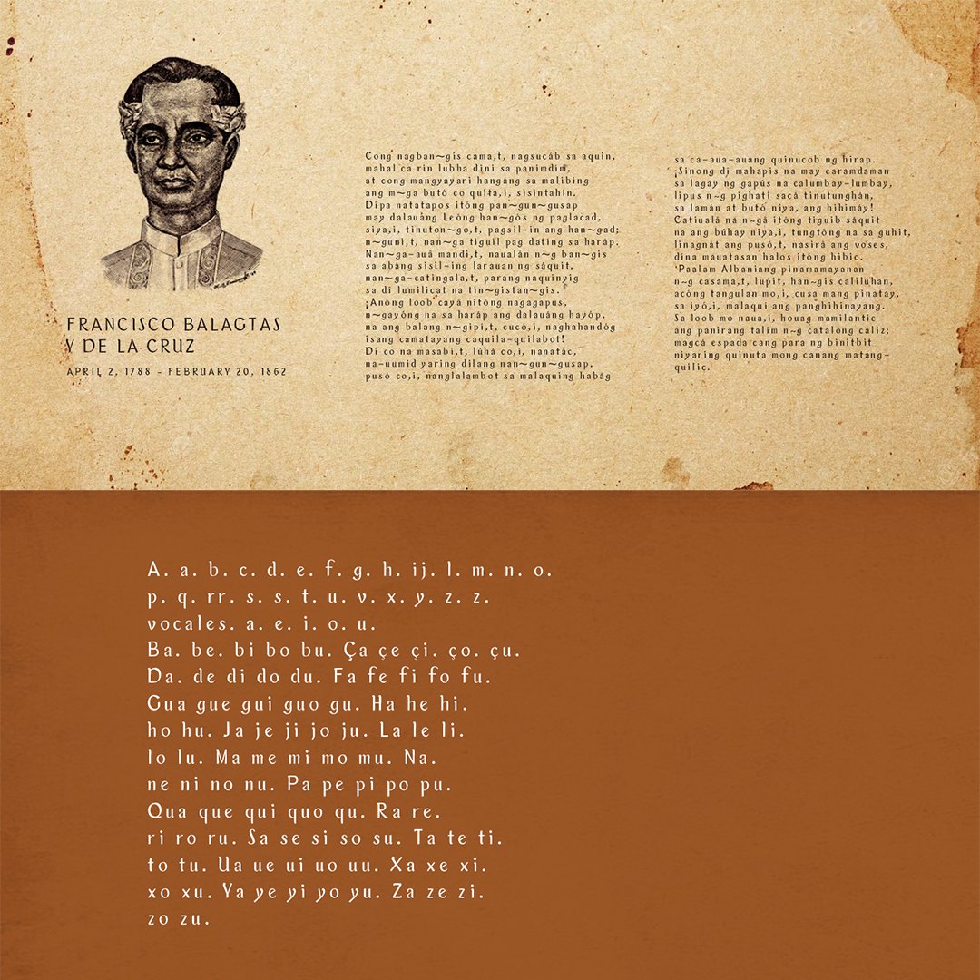triboxdesignph's tweet photo. You can now download our Pro TD Balak Font, formerly known as TD Makata Font.

Download Here: TD Balak Font | MyFonts: 
https://t.co/MOTpGUZQdp

#triboxdesign #typefacedesign #foundryincebu #brandingagencycebu #fontdesigncebu https://t.co/csnyiKLEmw