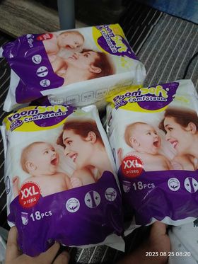 epimall88's tweet photo. Order #7101. Thank you fellow Pi Pioneer @Allen Antonio for purchasing Poomsoft Baby Disposable Diapers @ https://t.co/TgB9xDv3OM!

#PiNetwork #FullPiPayment #EpiMall #tpgecosystem #PiNationStore #gadgets https://t.co/LbPcPDYkg4