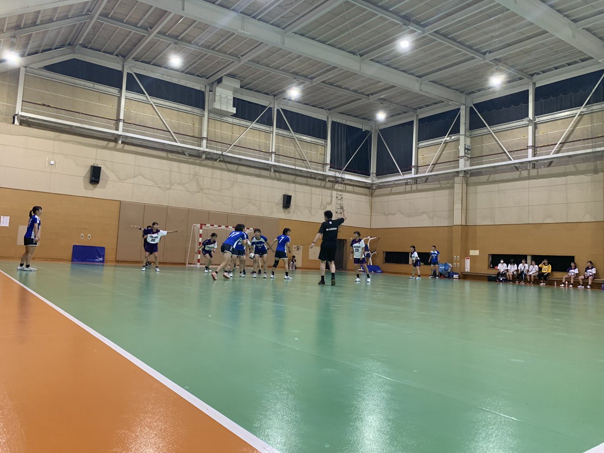 tokaimermaid7's tweet photo. 後半25分
東海(38-15)順天 https://t.co/2O12wCqRjX