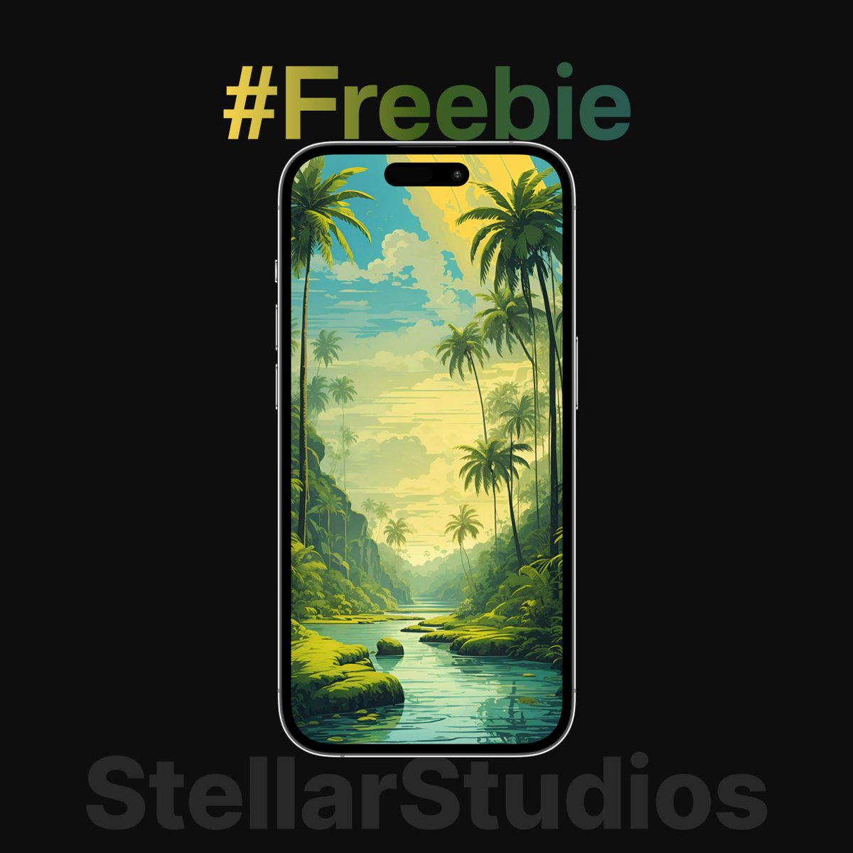 Pseudo_Maverick's tweet photo. ✨ Grab these awesome Ai generated wallpapers for FREE on the #StellarStudios Telegram channel!!!
https://t.co/Nd0hY0qK2M
Don't forget to join for more awesome content 🤩.
Like ♥️ and Repost 🔄 for good karma. https://t.co/ddrpXjKjKj